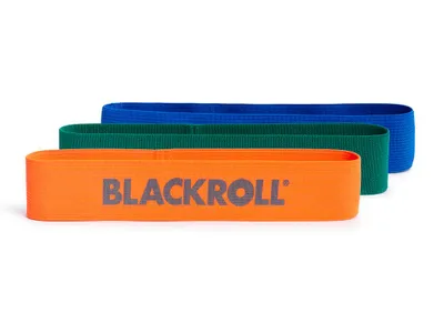 Image de BlackRoll Loop Band Set Multi Expander