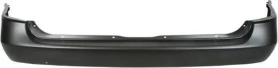 Produktbild von BLIC Heckstoßstange Stoßfänger Hinten für OPEL Astra G CC (T98) Astra G Caravan (T98) ASTRA G Cabriolet (F67) Astra G Coupe (T98) Astra G Limousine