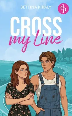 Produktbild von Cross my Line | Eine spicy Sports Romance und die unmögliche Entscheidung zwischen zwei Brüdern