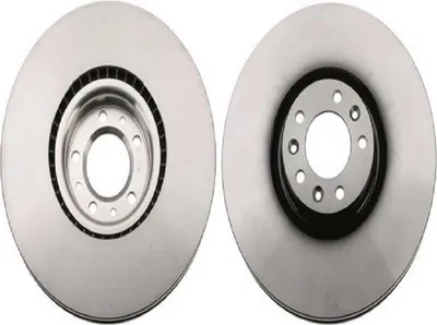 Immagine prodotto di 2x disco freno TRW DF6427S per PEUGEOT 508 SW I (8E_) 407 Coupé (6C_)