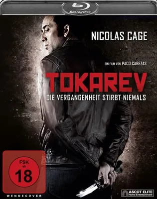 Produktbild von Tokarev
