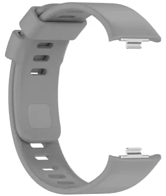 Immagine prodotto di Bracciale per Xiaomi Redmi Watch 4/5, bracciale fitness per Xiaomi Mi Band 8 Pro/9 Pro, colore grigio