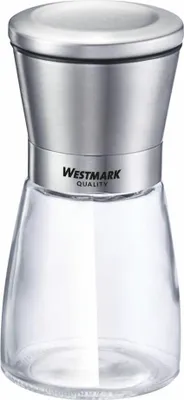 Immagine prodotto di Westmark Gewürzmühle Edelstahl, 63342260