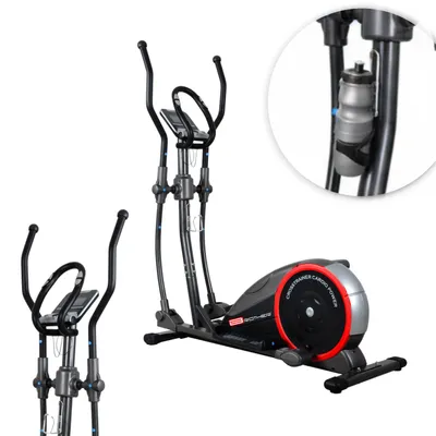 Produktbild von BE53N Programmierbarer ergonomischer Ellipsentrainer