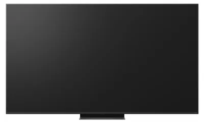 Produktbild von LG QNED evo AI 65QNED86A6A, 165,1 cm (65"), 3840 x 2160 Pixel, QNED MiniLED, Smart-TV, WLAN, Schwarz