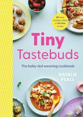 Image de Tiny Tastebuds