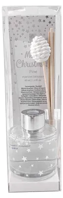 Zdjęcie produktu dla Świąteczny dyfuzor / odświeżacz powietrza, sosna