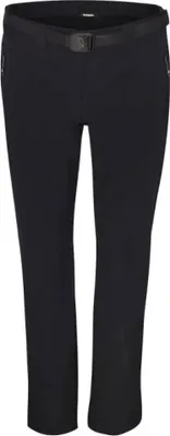 Produktbild von Ternua Darkstone Hosen Schwarz L Damen Schwarz L