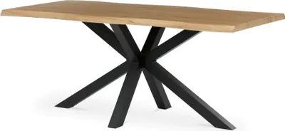 Obrázek produktu pro Autronic Jídelní stůl HT-F4618 OAK