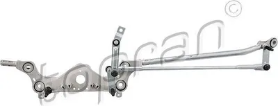 Produktbild von TOPRAN 119 552 Wischergestänge für VW Touareg (7P5, 7P6)