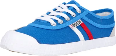 Obrázok produktu pre Kawasaki Sneaker Retro Canvas in tollem Retro-Design 2151 Princess Blue 38