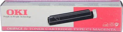 Image de OKI Toner MagentaModèle