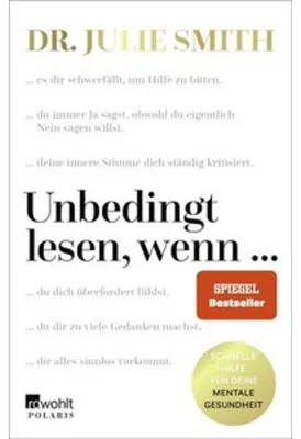 Obrázok produktu pre Unbedingt lesen, wenn ...