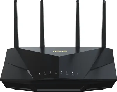 Immagine prodotto di ASUS 90IG0860-MO9B00 ASUS WL-Router RT-AX5400