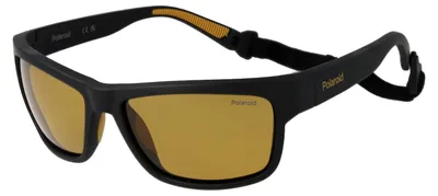 Image de POLAROID SUNGLASSES Lunettes de soleil PLD 7031_S 59PGCMU