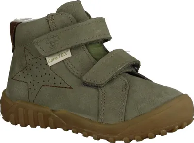 Produktbild von Ricosta Halbschuhe Kinder 31393133303233 Grün 28 EU