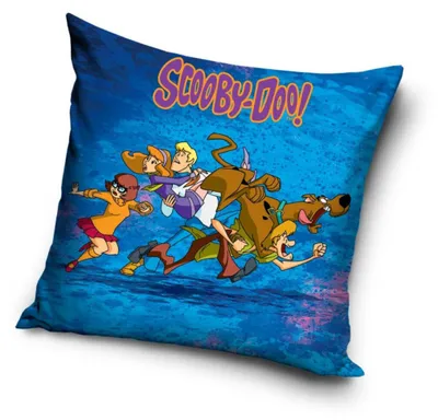 Produktbild von Scooby-Doo Escape Kissenbezug 40*40 cm