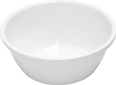 Produktbild von LOCKWEILER Schüssel 4,4l Höhe 12cm Ø28cm weiß