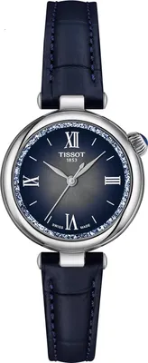 Produktbild von Tissot Desir T152.010.16.038.01