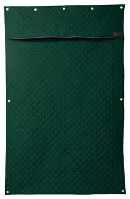 Produktbild von Kentucky Horsewear Stable Guard Boxenwandvorhang