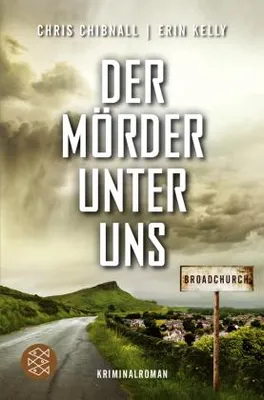 Immagine prodotto di Broadchurch - Der Mörder unter uns