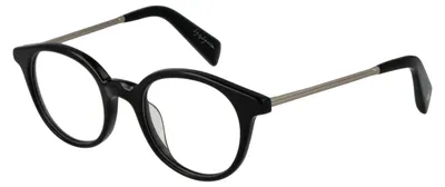 Image de YOHJI YAMAMOTO EYEWEAR Montures de lunettes YY1008 51019