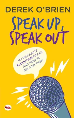 Produktbild von Speak Up, Speak Out
