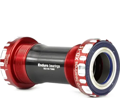 Produktbild von Enduro Bearings 61802 LLU/LLB C3 ABEC 5 Lager, 15x24x5
