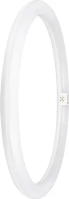 Obrázek produktu pro LED kruhová trubice T9C pro KVG/VVG 840 - LED-lampa/Multi-LED 220V G10q bílá TUBET9CEMV4024W840