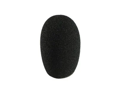 Produktbild von MONACOR WS-40 Mikrofon-Windschutz