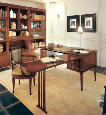 Image de Bureau Bureau italien Meubles informatiques Tables Meubles Italie