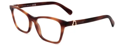 Produktbild von Moncler Sonnenbrille ML5168 054 53 16 140