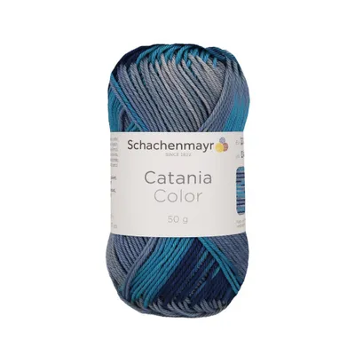 Immagine prodotto di Filato per maglieria Schachenmayr Catania Color 00241