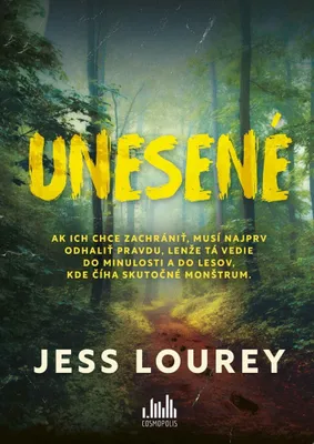 Image de Unesené | Jess Lourey