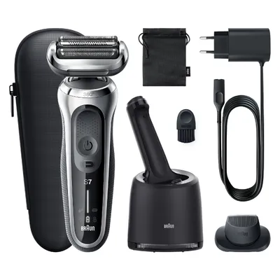 Obrázek produktu pro Braun 71-S7200cc, řada 7