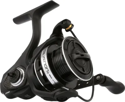 Produktbild von Abu Garcia Zenon X SP3500MS Spinning Reel - Spinnrolle
