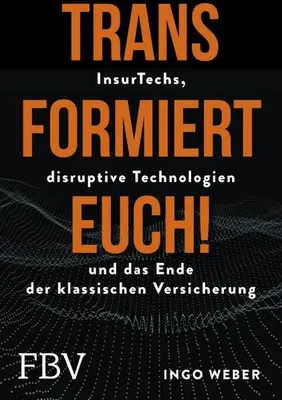 Obrázok produktu pre Transformiert Euch!