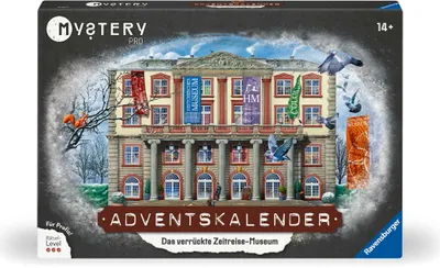 Zdjęcie produktu dla Ravensburger 23853, Gra planszowa, 14 lat(a)