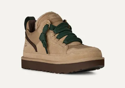 Produktbild von UGG Lowmel Sneaker - Herren 42