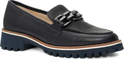 Produktbild von Ara Damen Slipper & Loafer 12-31241-02 Farbe: Blau Größe: 37