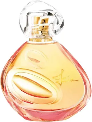 Zdjęcie produktu dla Sisley Izia, Kobiety, 50 ml, Butelka jednorazowa, Aldehydy, Bergamotka, Różowy pieprz, Dzięgiel, Różowy, Bursztyn, Piżmo, Cedr