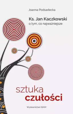 Productafbeelding van ISBN Sztuka czułości, Religia, Polski, Twarda okładka, 208 stron(y)