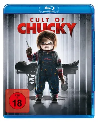 Obrázok produktu pre Cult of Chucky