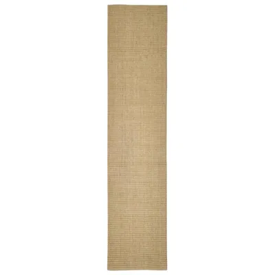 Zdjęcie produktu dla vidaXL Dywan sizalowy do drapaka 66x300 cm