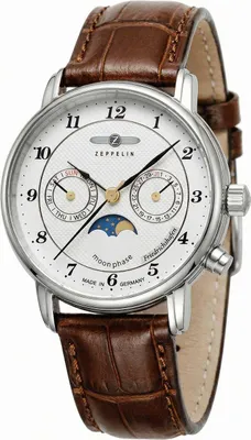 Obrázek produktu pro Zeppelin 8537-1 Friedrichshafen Moon Phase