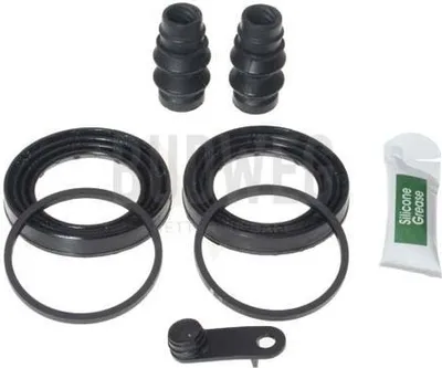 Produktbild von BUDWEG CALIPER Bremssattel-Reparatursatz für VW Crafter Kastenwagen (SY, SX) 52mm 205219