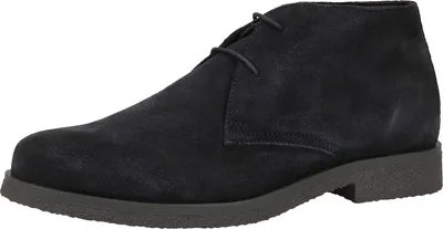 Produktbild von Geox Stiefelette Stiefelette Veloursleder