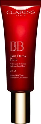 Obrázek produktu pro BB Skin Detox Fluid bb krém SPF25 pro ženy 45 - 00 Fair - Clarins