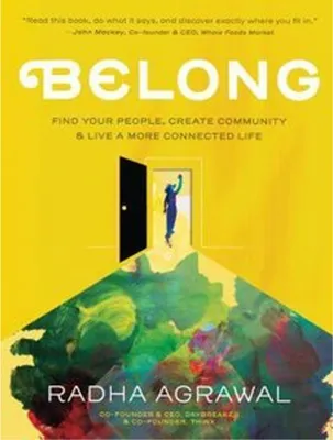 Produktbild von Belong