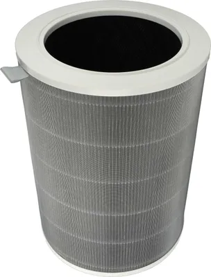 Produktbild von vhbw H11 Filter kompatibel mit Xiaomi Smart Air Purifier 4 Luftreiniger - Ersatz-Filter